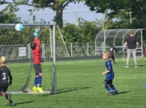 S.K.N.W.K. JO8-1 - M.Z.C. '11 JO8-3 (competitie) 2024-2025 (4e fase) (12/109)